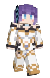 HimechiiVT's Minecraft skin
