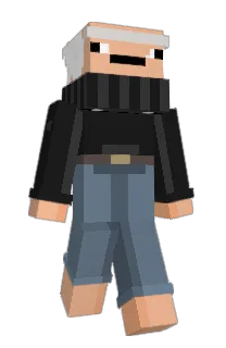 Front of Farmand_Junior's skin