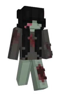Vxmpirxaxv's Minecraft skin