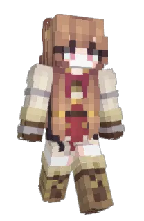 Front of Melian_IV's skin