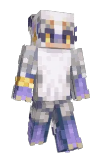 chudische's Minecraft skin