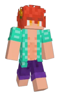 Front of AxElta013's skin