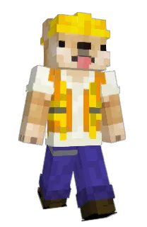 jeremytjuuuh's Minecraft skin
