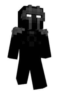 Front of oralteaser's skin