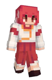 Cherry57's Minecraft skin