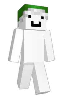 Front of Oakyssj's skin