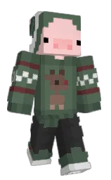 Custom render preview