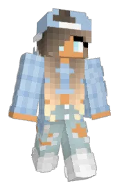 Skin preview