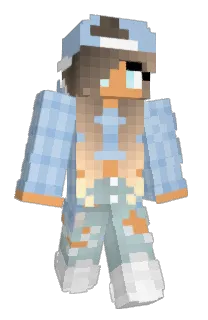 L22876's Minecraft skin