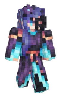 Front of __ABES__'s skin