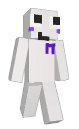 ebb and bon jour Minecraft skin — Slim model — first worn by SenseiKaos