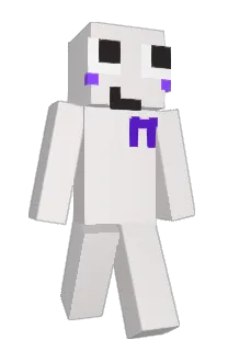SenseiKaos's Minecraft skin