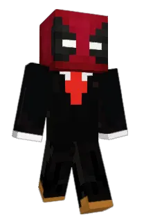Koloise's Minecraft skin