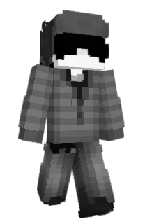 LANCINGS's Minecraft skin