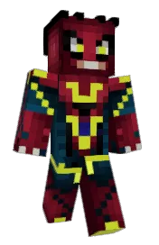 Skin preview