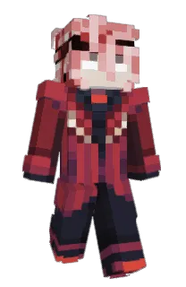 Front of iPacks's skin