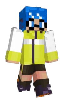 Front of Ninjaboyturbo's skin