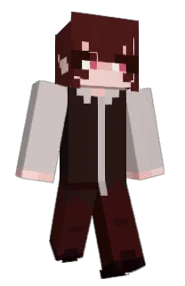 Front of spo0kst3rr's skin