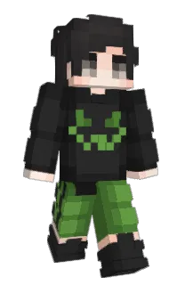 Front of SunCheese_69's skin