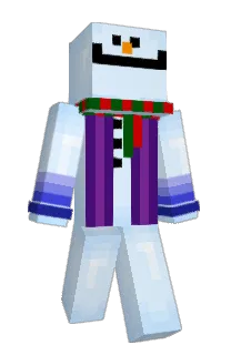 Front of TqkeL's skin