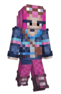 Front of umarvvv's skin