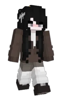 Front of Arl_x's skin