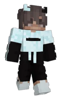 Front of Yasi0x's skin
