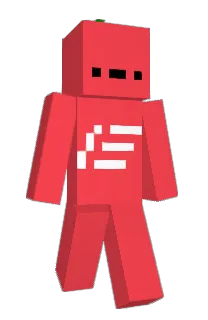 Front of riasrr's skin
