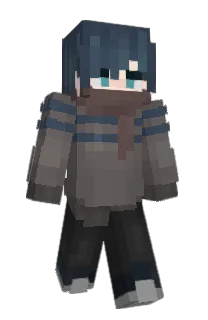 Front of xChaosReaper_'s skin