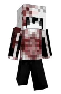 Front of basxra's skin