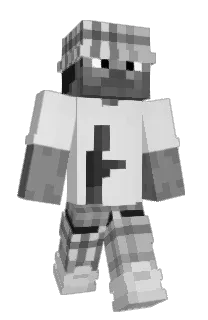 Front of ChillyWorms's skin