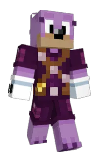 Ratasuu's Minecraft skin