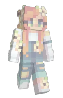 Rogueonyt's Minecraft skin