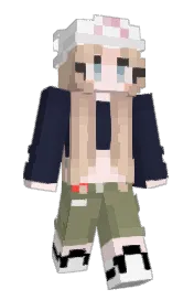 Skin preview