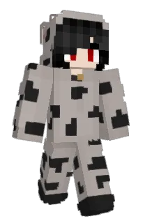 razpberrie's Minecraft skin