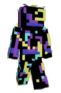 Front of The_EclipSys's skin