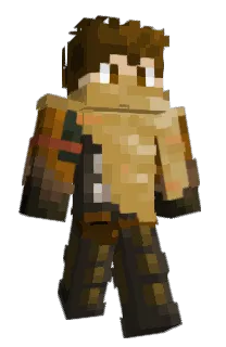 Front of Impulse7234's skin
