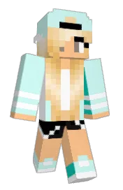 Skin preview