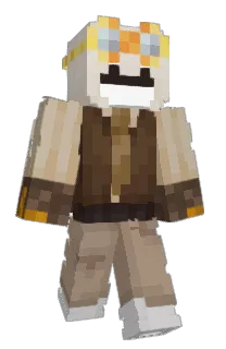 NaviLikesOwls's Minecraft skin
