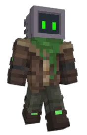 Skin preview
