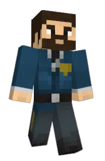 velxtt's Minecraft skin