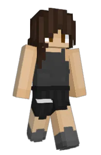 Front of Its_Aurica's skin