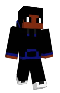 Riggs300's Minecraft skin