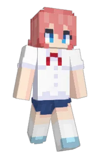 Front of ceify's skin