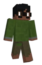 Skin preview