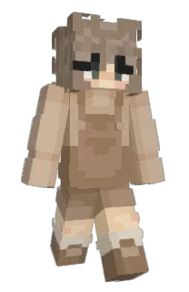 Elphilya's Minecraft skin