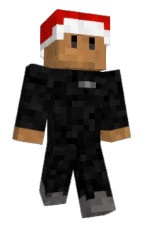 Front of piratehammyfell's skin