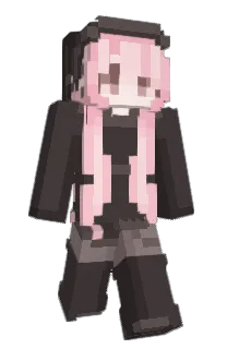 CallMeRun's Minecraft skin