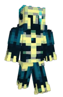Front of q1yx's skin