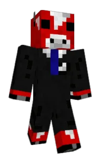 Front of cash5454's skin